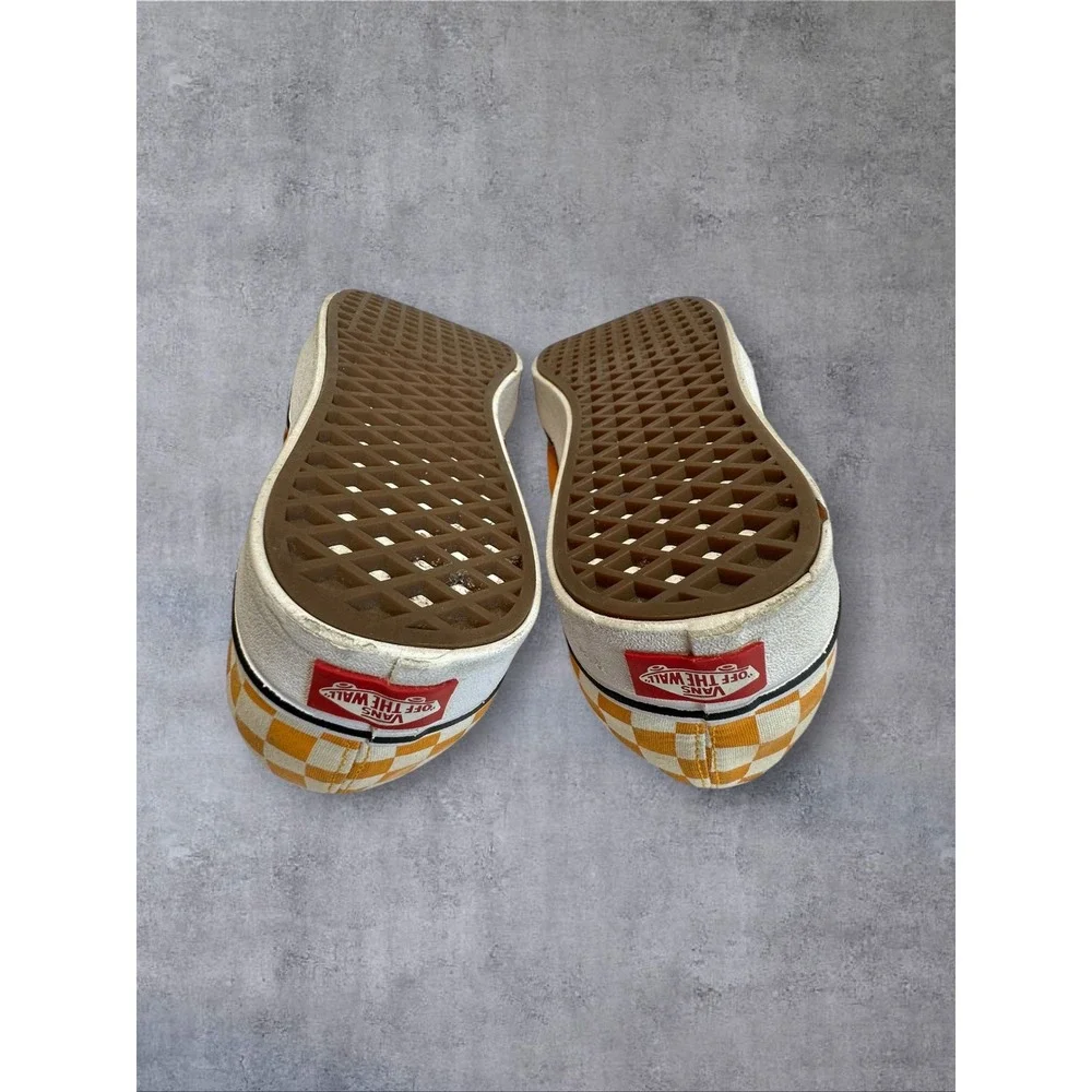 Vans comfycush authentic